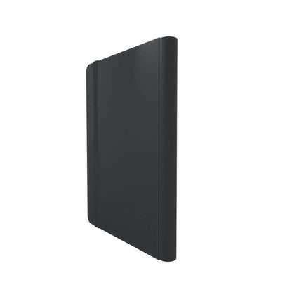 Accessoires Dit zwarte Prime album is voorzien van 20 sideloading 18-Pocket pagina's voor een totale capaciteit van 360 kaarten (zelfs met dubbele sleeves).