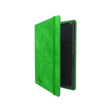 Wil jij een Accessoires GameGenic PORTFOLIO Prime Album 18-Pocket Green kopen? Wij hebben een groot assortiment aan Accessoires producten! Betaal gelijk of achteraf.