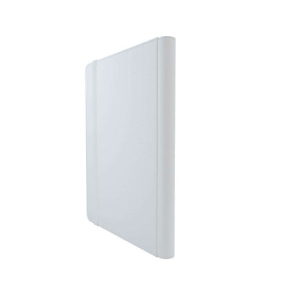 Accessoires Dit witte Prime album is voorzien van 20 sideloading 18-Pocket pagina's voor een totale capaciteit van 360 kaarten (zelfs met dubbele sleeves).
