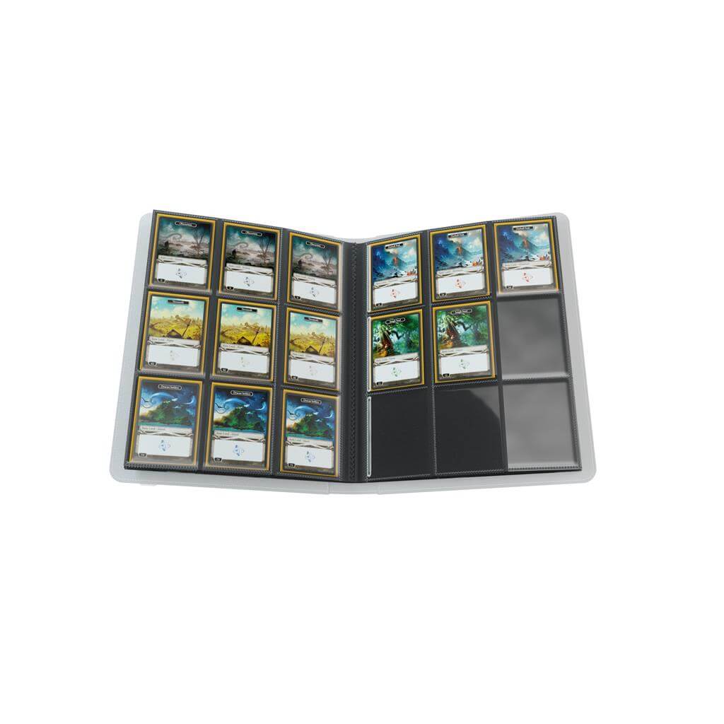 Wil jij een Accessoires GameGenic PORTFOLIO Prime Album 18-Pocket White kopen? Wij hebben een groot assortiment aan Accessoires producten! Betaal gelijk of achteraf.