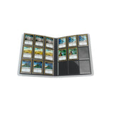 Wil jij een Accessoires GameGenic PORTFOLIO Prime Album 18-Pocket White kopen? Wij hebben een groot assortiment aan Accessoires producten! Betaal gelijk of achteraf.