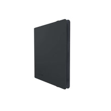 Accessoires Dit zwarte Prime album is voorzien van 20 sideloading 24-Pocket pagina's voor een totale capaciteit van 480 kaarten (zelfs met dubbele sleeves).