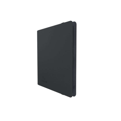 Accessoires Dit zwarte Prime album is voorzien van 20 sideloading 24-Pocket pagina's voor een totale capaciteit van 480 kaarten (zelfs met dubbele sleeves).