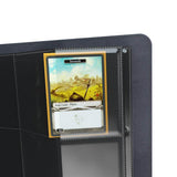 Wil jij een Accessoires GameGenic PORTFOLIO Prime Album 24-Pocket Black kopen? Wij hebben een groot assortiment aan Accessoires producten! Betaal gelijk of achteraf.