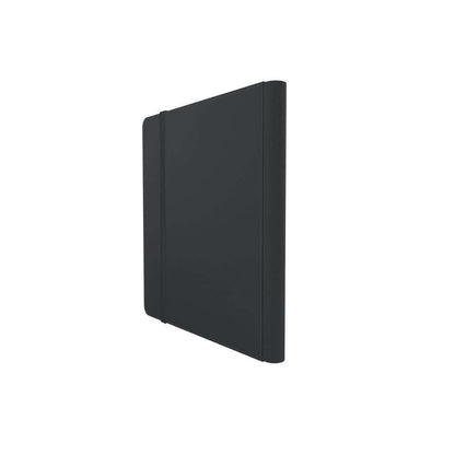 Accessoires Dit zwarte Prime album is voorzien van 20 sideloading 24-Pocket pagina's voor een totale capaciteit van 480 kaarten (zelfs met dubbele sleeves).