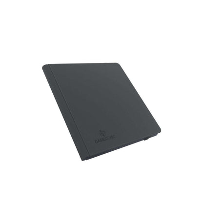 Accessoires Dit zwarte Prime album is voorzien van 20 sideloading 24-Pocket pagina's voor een totale capaciteit van 480 kaarten (zelfs met dubbele sleeves).