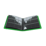Wil jij een Accessoires GameGenic PORTFOLIO Prime Album 24-Pocket Green kopen? Wij hebben een groot assortiment aan Accessoires producten! Betaal gelijk of achteraf.