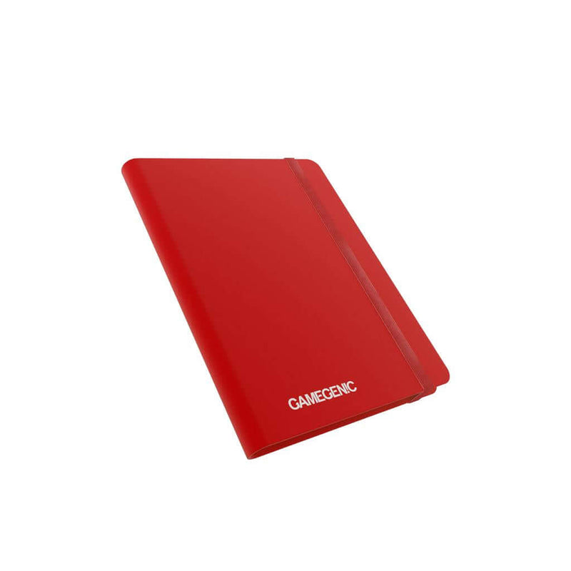 Wil jij een Accessoires GameGenic PORTFOLIO Casual Album 18-Pocket Red kopen? Wij hebben een groot assortiment aan Accessoires producten! Betaal gelijk of achteraf.