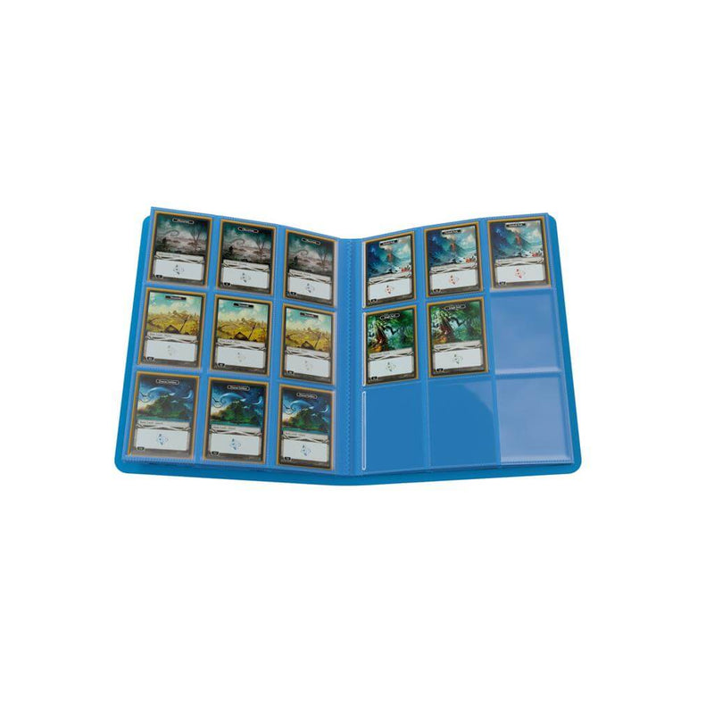 Wil jij een Accessoires GameGenic PORTFOLIO Casual Album 18-Pocket Blue kopen? Wij hebben een groot assortiment aan Accessoires producten! Betaal gelijk of achteraf.