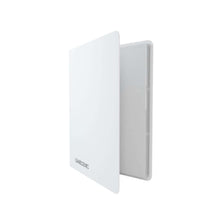 Accessoires Dit witte Casual album is voorzien van 20 sideloading 18-Pocket pagina's voor een totale capaciteit van 360 kaarten (zelfs met dubbele sleeves).