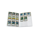 Wil jij een Accessoires GameGenic PORTFOLIO Casual Album 18-Pocket White kopen? Wij hebben een groot assortiment aan Accessoires producten! Betaal gelijk of achteraf.