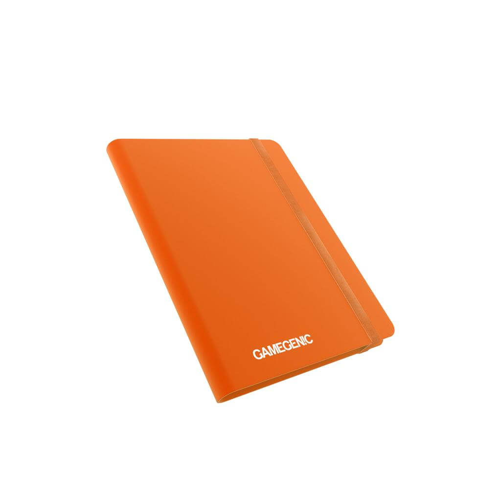 Wil jij een Accessoires GameGenic PORTFOLIO Casual Album 18-Pocket Orange kopen? Wij hebben een groot assortiment aan Accessoires producten! Betaal gelijk of achteraf.