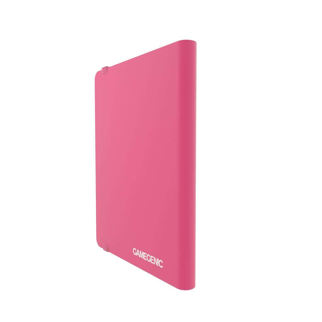 Wil jij een Accessoires GameGenic PORTFOLIO Casual Album 18-Pocket Pink kopen? Wij hebben een groot assortiment aan Accessoires producten! Betaal gelijk of achteraf.