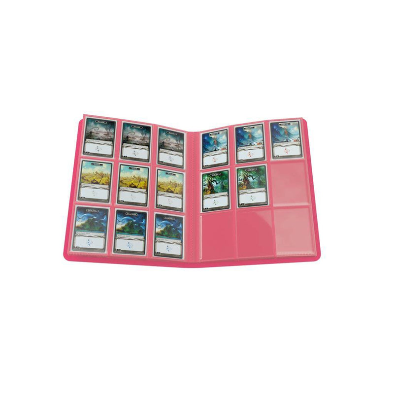 Wil jij een Accessoires GameGenic PORTFOLIO Casual Album 18-Pocket Pink kopen? Wij hebben een groot assortiment aan Accessoires producten! Betaal gelijk of achteraf.