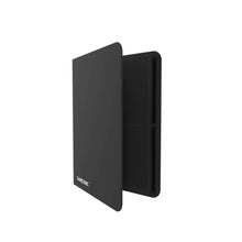 Accessoires Dit zwarte Casual album is voorzien van 20 sideloading 8-Pocket pagina's voor een totale capaciteit van 160 kaarten (zelfs met dubbele sleeves).