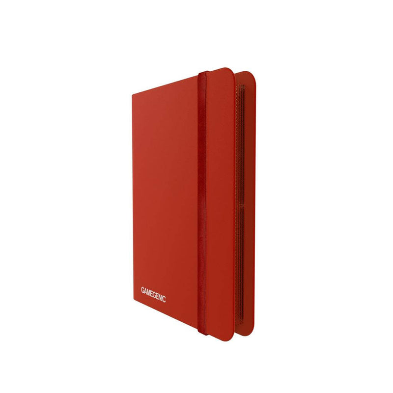 Wil jij een Accessoires GameGenic PORTFOLIO Casual Album 8-Pocket Red kopen? Wij hebben een groot assortiment aan Accessoires producten! Betaal gelijk of achteraf.