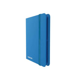 Wil jij een Accessoires GameGenic PORTFOLIO Casual Album 8-Pocket Blue kopen? Wij hebben een groot assortiment aan Accessoires producten! Betaal gelijk of achteraf.