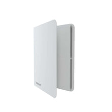 Accessoires Dit witte Casual album is voorzien van 20 sideloading 8-Pocket pagina's voor een totale capaciteit van 160 kaarten (zelfs met dubbele sleeves).