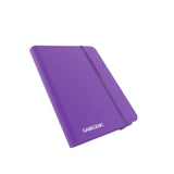 Wil jij een Accessoires GameGenic PORTFOLIO Casual Album 8-Pocket Purple kopen? Wij hebben een groot assortiment aan Accessoires producten! Betaal gelijk of achteraf.
