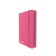 Accessoires Dit roze Casual album is voorzien van 20 sideloading 8-Pocket pagina's voor een totale capaciteit van 160 kaarten (zelfs met dubbele sleeves).