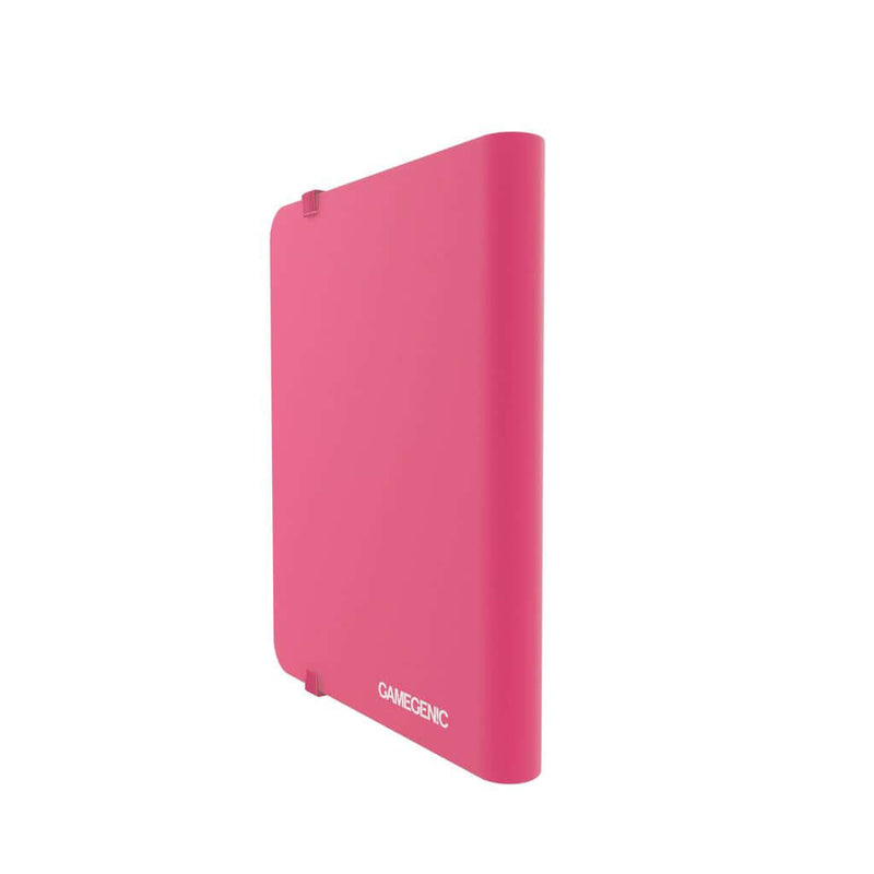Wil jij een Accessoires GameGenic PORTFOLIO Casual Album 8-Pocket Pink kopen? Wij hebben een groot assortiment aan Accessoires producten! Betaal gelijk of achteraf.