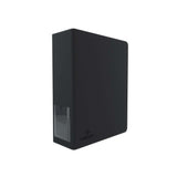 GameGenic Prime Ring-Binder Black