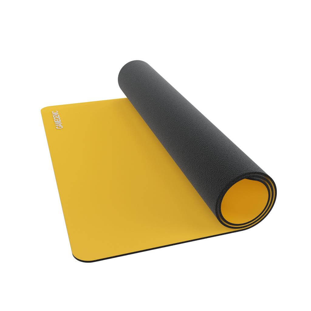 Wil jij een Accessoires GameGenic Playmat Prime 2mm Yellow kopen? Wij hebben een groot assortiment aan Accessoires producten! Betaal gelijk of achteraf.