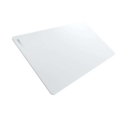 Accessoires Witte premium speelmat van 2 mm dikte met een anti-slip achterzijde.