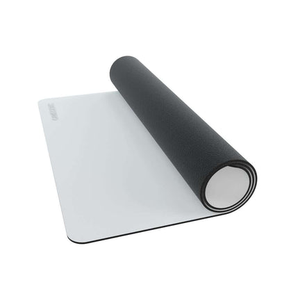 Accessoires Witte premium speelmat van 2 mm dikte met een anti-slip achterzijde.