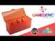 GameGenic DECKBOX Fourtress 320+ Clear