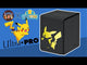 DECKBOX POK Alcove Elite Series Pikachu