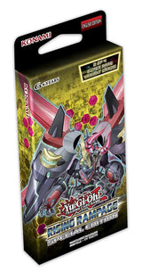 Wil jij een Yu-Gi-Oh Rising Rampage Special Edition kopen? Wij hebben een groot assortiment aan Yu-Gi-Oh producten! Betaal gelijk of achteraf.