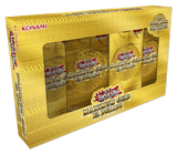 Wil jij een Yu-Gi-Oh Maximum Gold El Dorado kopen? Wij hebben een groot assortiment aan Yu-Gi-Oh producten! Betaal gelijk of achteraf.