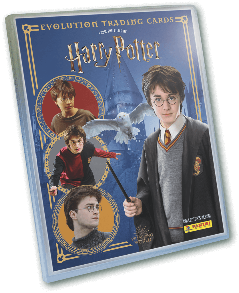Wil jij een Card Games Harry Potter Evolution TCG Starter Pack kopen? Wij hebben een groot assortiment aan Card Games producten! Betaal gelijk of achteraf.