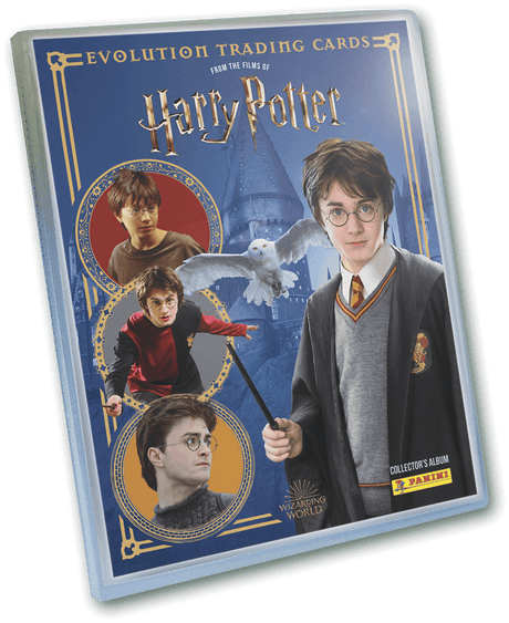 Wil jij een Card Games Harry Potter Evolution TCG Starter Pack kopen? Wij hebben een groot assortiment aan Card Games producten! Betaal gelijk of achteraf.