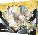 Wil jij een Pokémon Boltund V Box kopen? Wij hebben een groot assortiment aan Pokémon producten! Betaal gelijk of achteraf.
