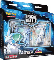 Pokémon De High King Pokémon is van jou in twee krachtige, League-ready decks voor ervaren Trainers en Pokémon TCG spelers. Met een hele reeks kaarten, waaronder premium foil-kaarten, gewilde power-kaarten en een goed afgestemde set Pokémon- en Trainerkaa