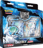 Pokémon De High King Pokémon is van jou in twee krachtige, League-ready decks voor ervaren Trainers en Pokémon TCG spelers. Met een hele reeks kaarten, waaronder premium foil-kaarten, gewilde power-kaarten en een goed afgestemde set Pokémon- en Trainerkaa