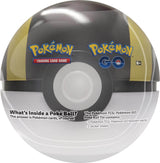 Wil jij een Pokémon Pokemon Go Pokeball Tin kopen? Wij hebben een groot assortiment aan Pokémon producten! Betaal gelijk of achteraf.