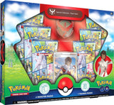 Wil jij een Pokémon Pokemon Go Special Team Collection kopen? Wij hebben een groot assortiment aan Pokémon producten! Betaal gelijk of achteraf.