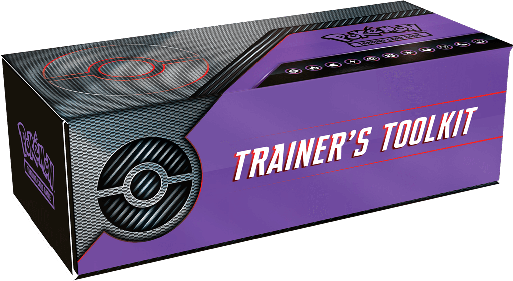 Trainer's Toolkit 2022