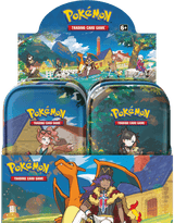 Wil jij een Pokémon Pokémon Crown Zenith Mini Tin kopen? Wij hebben een groot assortiment aan Pokémon producten! Betaal gelijk of achteraf.