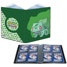 Pokémon Houd je waardevolle kaarten veilig en overzichtelijk met Ultra PRO's 4-Pocket Portfolio.Gemaakt in Californië met Mewtwo als artwork.Deze portfolios zijn ideaal voor het sorteren, organiseren en opslaan van ruilkaarten.Er is plaats voor 40 verzame