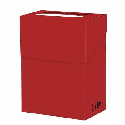 Wil jij een Accessoires DECKBOX Solid Red kopen? Wij hebben een groot assortiment aan Accessoires producten! Betaal gelijk of achteraf.