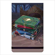 Accessoires Notitieboekje van Strixhaven. Bevat 60 pagina's