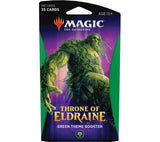 Wil jij een Magic! Throne of Eldraine Theme Booster Pack kopen? Wij hebben een groot assortiment aan Magic! producten! Betaal gelijk of achteraf.