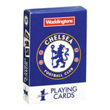 Wil jij een Spellen Playing Cards Chelsea FC kopen? Wij hebben een groot assortiment aan Spellen producten! Betaal gelijk of achteraf.