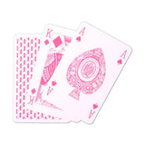 Wil jij een Spellen Playing Cards Pink kopen? Wij hebben een groot assortiment aan Spellen producten! Betaal gelijk of achteraf.