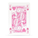 Wil jij een Spellen Playing Cards Pink kopen? Wij hebben een groot assortiment aan Spellen producten! Betaal gelijk of achteraf.