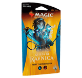 Wil jij een Magic! Guilds of Ravnica Theme Booster Pack kopen? Wij hebben een groot assortiment aan Magic! producten! Betaal gelijk of achteraf.